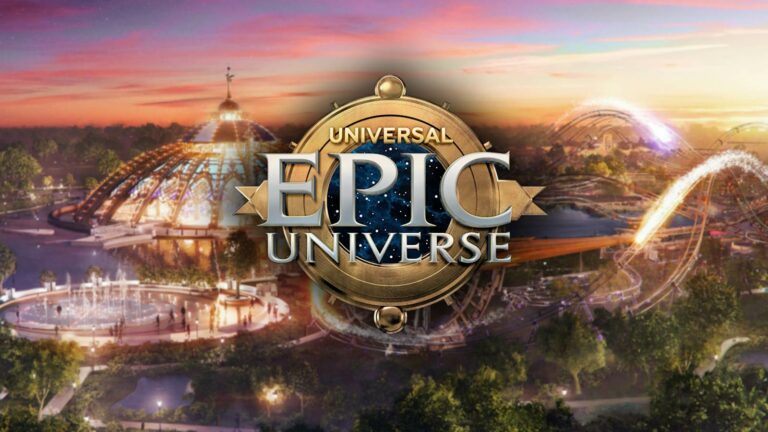 Epic Universe : un Atout pour Investir à Orlando