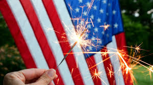 fetes usa
